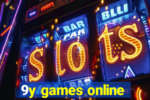 9y games online